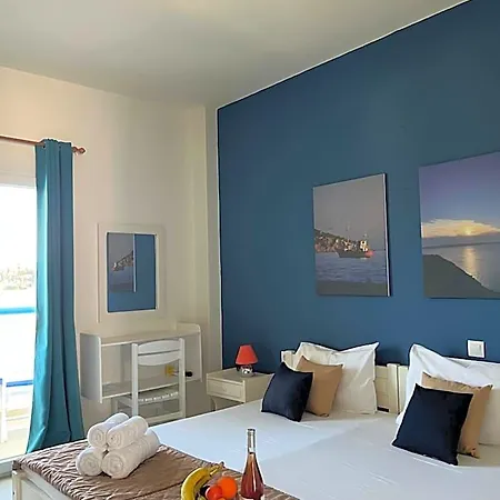 Maistrali Skiathos 3* Koukounaries