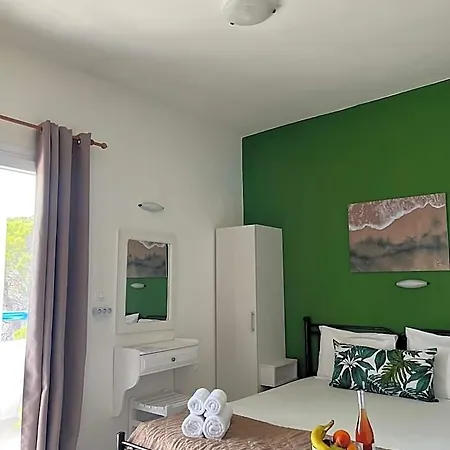 Maistrali Skiathos 3*