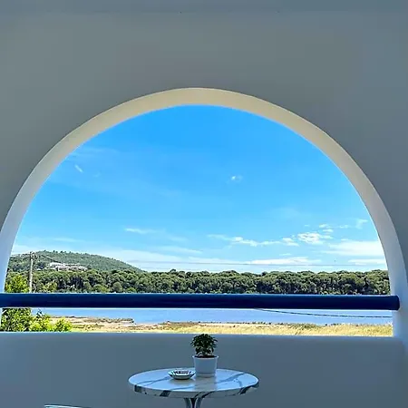 Maistrali Skiathos