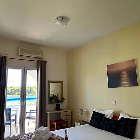 Maistrali Skiathos 3* Koukounaries