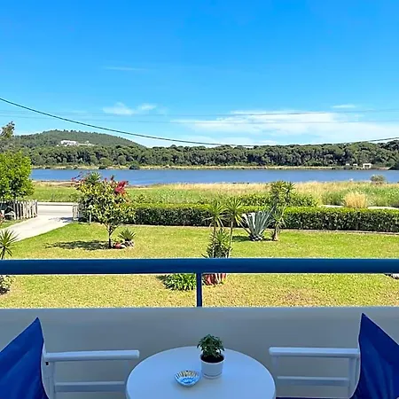 Apartahotel Maistrali Skiathos 3*