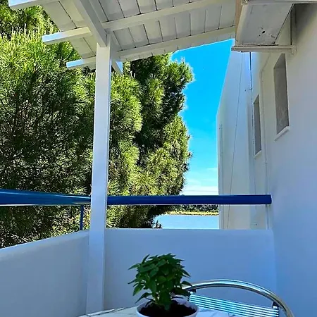 Apartahotel Maistrali Skiathos Koukounaries