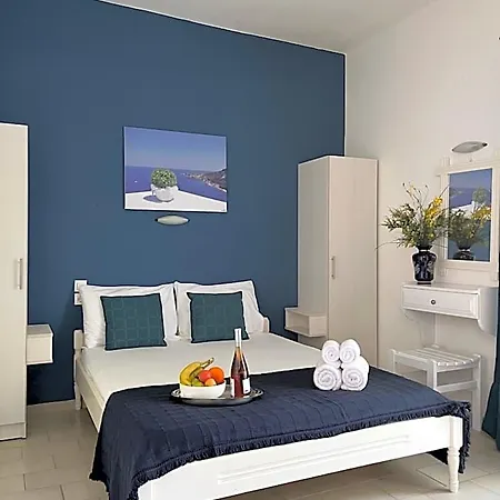 Maistrali Skiathos 3*