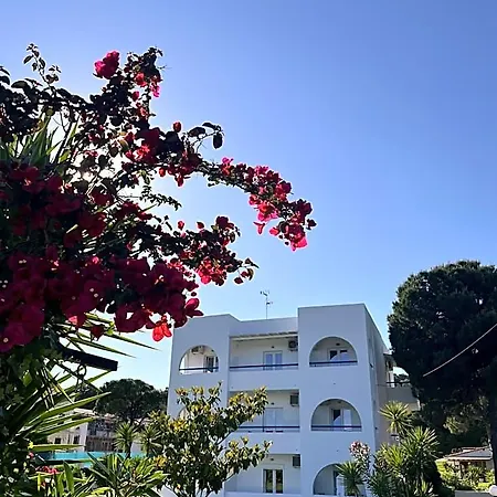 Maistrali Skiathos 3* Koukounaries