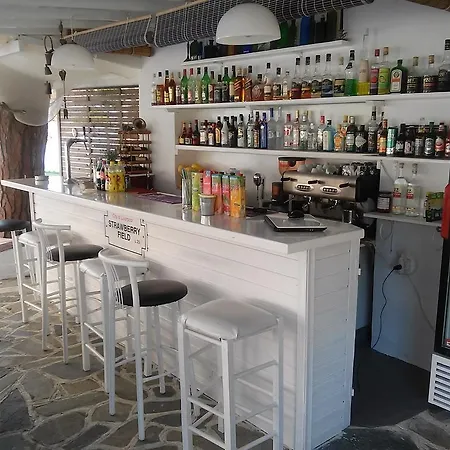 Maistrali 2* Koukounaries