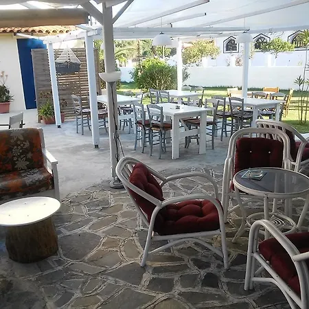 Aparthotel Maistrali Koukounaries
