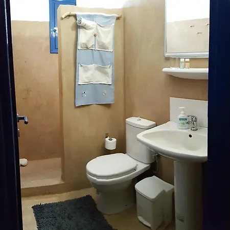 Maistrali Aparthotel 2*