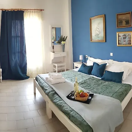 Maistrali Aparthotel 2*