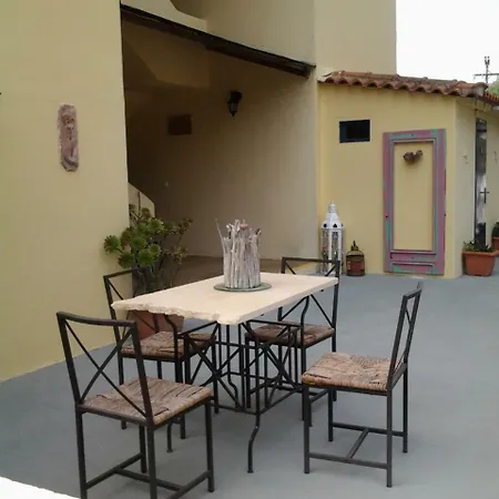 Maistrali 4* كوكونارييس