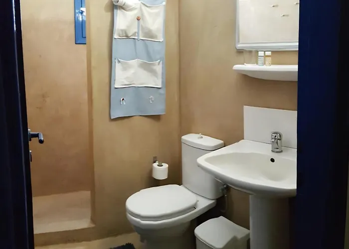 Maistrali Skiathos Апарт-отель