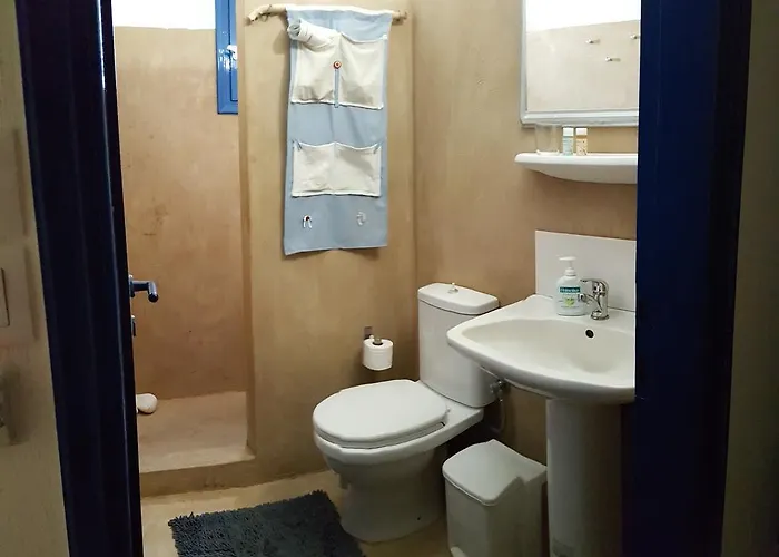 Maistrali Ξενοδοχείο με διαμερίσματα 4*