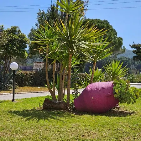 Aparthotel Maistrali