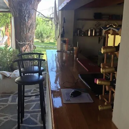 Maistrali 公寓式酒店 考考纳里斯