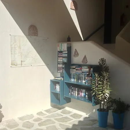 Maistrali Koukounaries