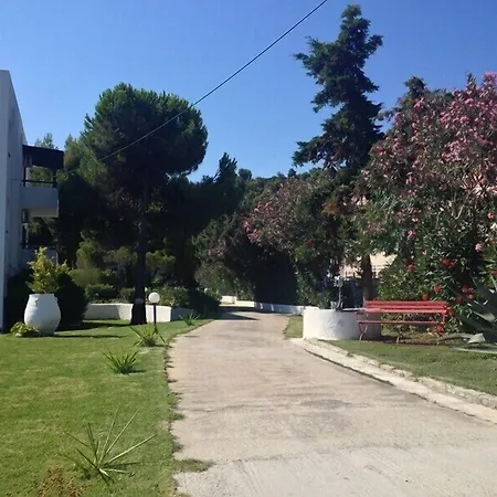 Maistrali Skiathos