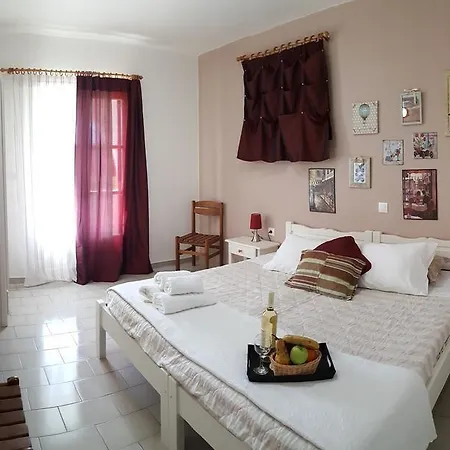 Maistrali Aparthotel Koukounaries