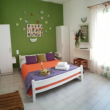 Maistrali Aparthotel 4*