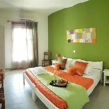 Maistrali Aparthotel Koukounaries