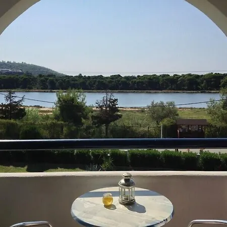 Maistrali Skiathos شقة فندقية 3*