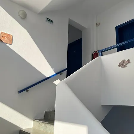 アパートホテル Maistrali Skiathos 3*
