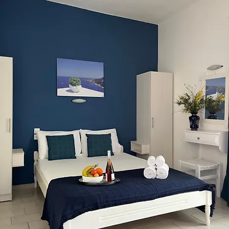 Maistrali Skiathos شقة فندقية كوكونارييس