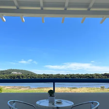 Maistrali Skiathos 3* コウコウナリス