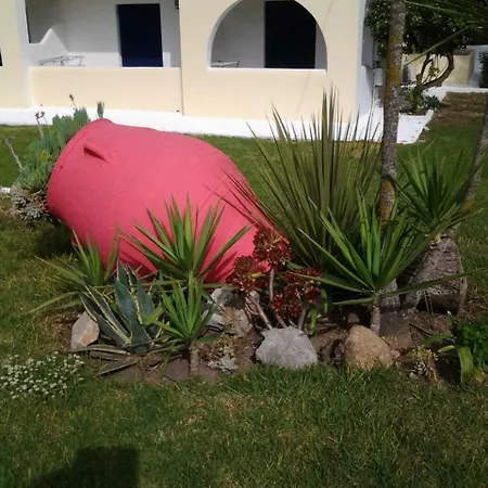 Maistrali Aparthotel Koukounaries
