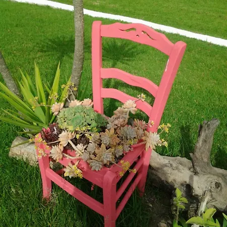 Aparthotel Maistrali Koukounaries