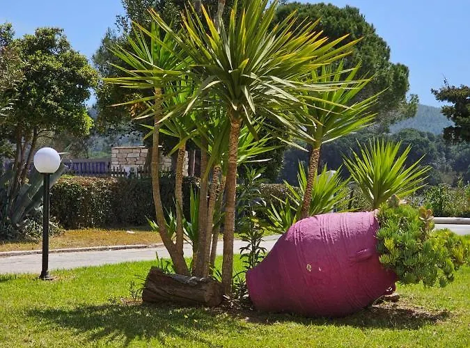 公寓式酒店 Maistrali