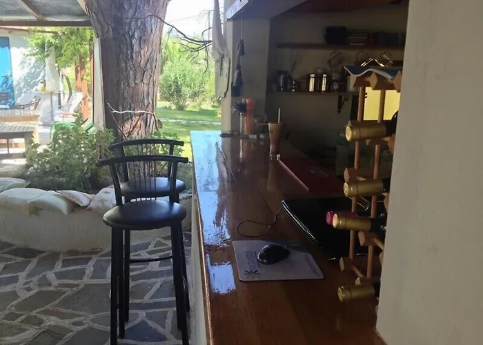 Maistrali Skiathos 아파트호텔 쿠쿠나리에스