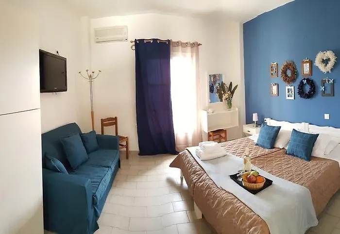 公寓式酒店 Maistrali 考考纳里斯