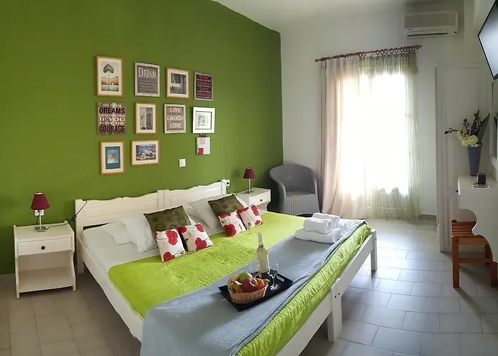 Maistrali 4* 考考纳里斯