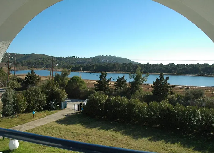 Maistrali Skiathos 3* 쿠쿠나리에스