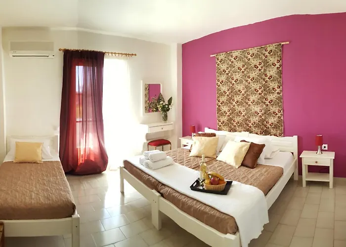 Maistrali 4* 考考纳里斯