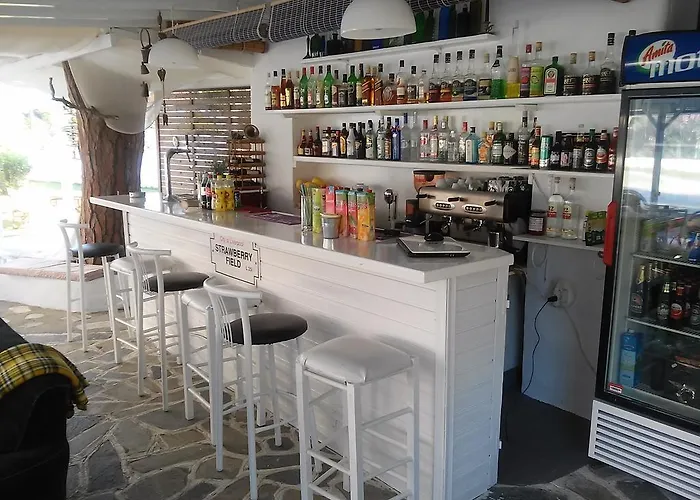 Maistrali 4* 考考纳里斯