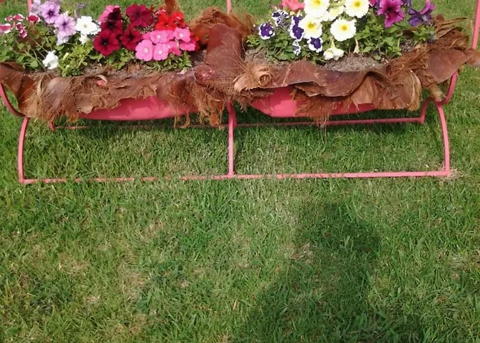 公寓式酒店 Maistrali