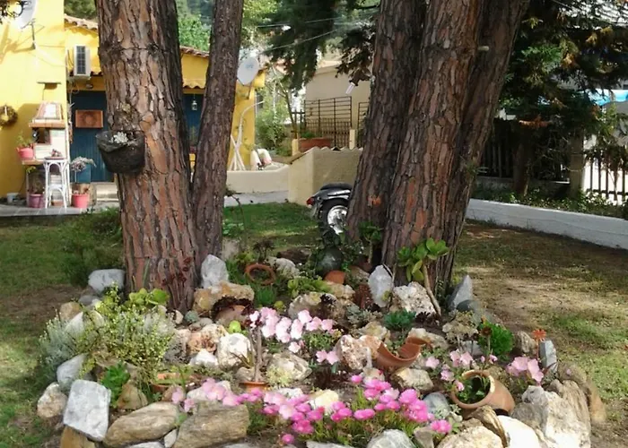 公寓式酒店 Maistrali