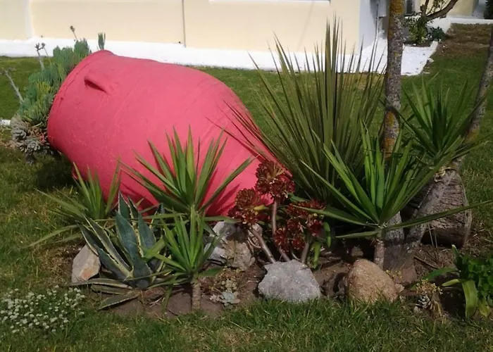 Maistrali 公寓式酒店 考考纳里斯