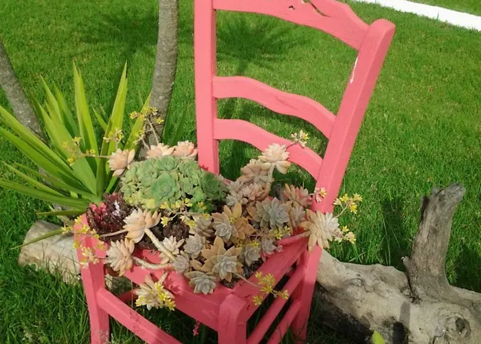 公寓式酒店 Maistrali 考考纳里斯